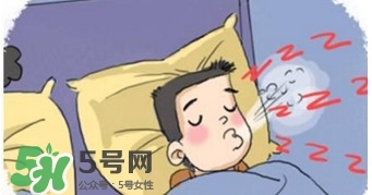 如何睡覺不打呼嚕？怎樣睡覺不打呼嚕？