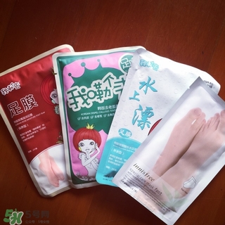 番茄派足膜怎么樣？番茄派足膜使用方法