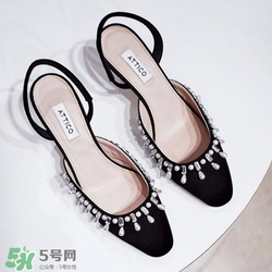 attico是什么牌子？attico是什么檔次？