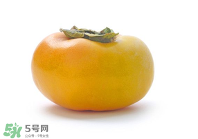 柿子為什么會(huì)澀？柿子怎么吃不澀？