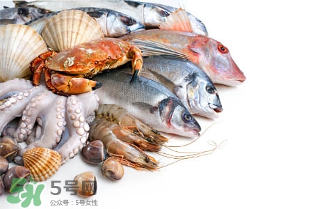 得了鼻炎可以吃海鮮嗎？過(guò)敏性鼻炎可以吃海鮮嗎？