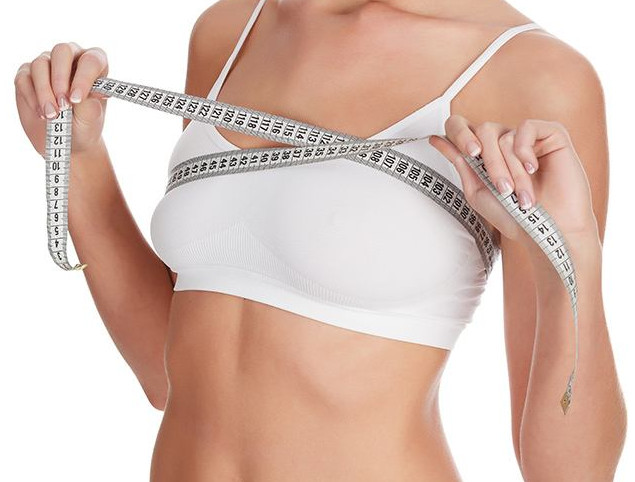 怎么樣能把乳房變大？怎么樣才能讓乳房大一些