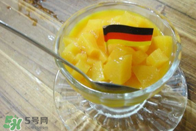 黃桃什么時(shí)候上市？黃桃什么時(shí)候成熟？