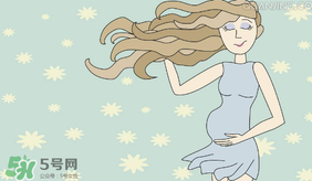 孕婦能染頭發(fā)嗎？孕婦染頭發(fā)可以嗎？