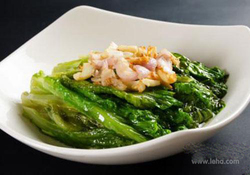 吃油麥菜可以減肥嗎？吃油麥菜能不能減肥？