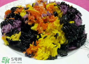 三月三為什么要吃五色糯米飯？三月三吃什么食物？
