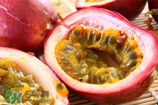 百香果泡水喝減肥嗎？百香果減肥怎么吃？