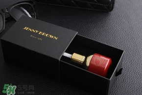 jennybrown珍妮布朗是什么牌子？珍妮布朗是什么檔次