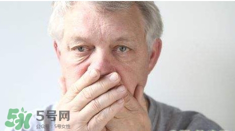口臭要怎么治？口臭怎么去除小竅門