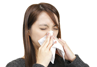 過敏性鼻炎可以吃草莓嗎？過敏性鼻炎能不能吃草莓？