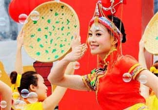 三月三怎么來(lái)的？三月三的來(lái)歷