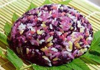 三月三為什么要吃五色糯米飯？三月三吃什么食物？