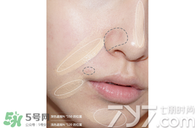 美寶蓮橡皮擦怎么用？美寶蓮遮瑕筆怎么用？