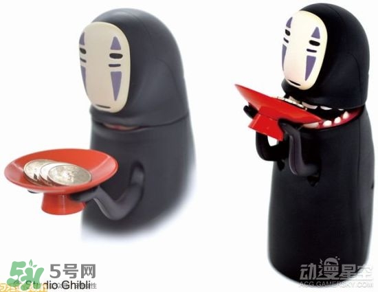 無臉男存錢罐多少錢？無臉男存錢罐哪里買？