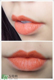 beauty cottage口紅怎么樣？beauty cottage口紅好用嗎