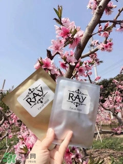 泰國(guó)ray面膜怎么樣？泰國(guó)ray面膜功效