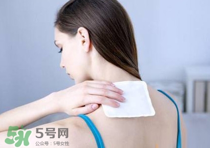 肩頸酸痛怎么治療？肩頸酸痛如何治療