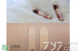 美寶蓮橡皮擦怎么用？美寶蓮遮瑕筆怎么用？