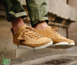 clarks三瓣鞋正品多少錢？clarks其樂三瓣鞋專柜價(jià)格