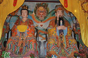 三月三仙家如何過(guò)？三月三仙家怎么接令旗？
