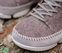 clarks三瓣鞋怎么樣？clarks其樂(lè)三瓣鞋測(cè)評(píng)