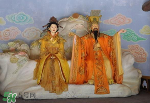 三月三仙家如何過(guò)？三月三仙家怎么接令旗？