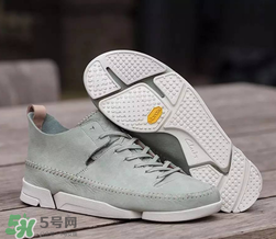 clarks三瓣鞋怎么樣？clarks其樂(lè)三瓣鞋測(cè)評(píng)