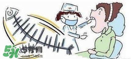 吃魚(yú)卡刺窒息死亡 喉嚨卡刺怎么辦小竅門(mén)