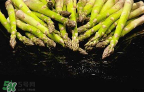 蘆筍花能吃嗎？蘆筍上面的花能吃嗎？