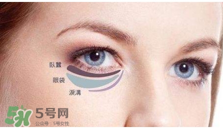 眼袋大是什么原因？眼袋大是怎么回事