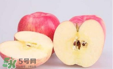 蘋果不能和什么一起吃？蘋果不能和什么同食