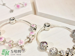 潘多拉2017春季新品好看嗎？pandora2017春季新款珠寶怎么樣？