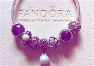 潘多拉2017春季新品好看嗎？pandora2017春季新款珠寶怎么樣？