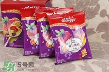 谷蘭諾拉水果谷物麥片怎么吃？谷蘭諾拉水果麥片有幾種吃法？