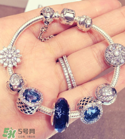 2017潘多拉春夏新品的寓意是什么？pandora春夏新品有什么寓意？