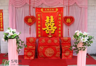 清明節(jié)可以辦喜事嗎？清明節(jié)辦喜事好嗎？