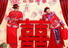 清明節(jié)可以辦喜事嗎？清明節(jié)辦喜事好嗎？