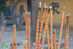 清明節(jié)可以燒香嗎？清明節(jié)燒香好嗎？