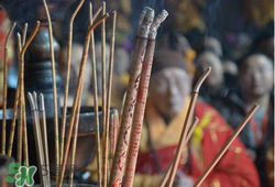 清明節(jié)可以燒香嗎？清明節(jié)燒香好嗎？