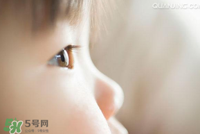 單眼皮會遺傳嗎？單眼皮會遺傳給下一代嗎？