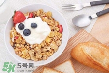 谷蘭諾拉孕婦可以吃嗎？懷孕了能吃谷蘭諾拉嗎？
