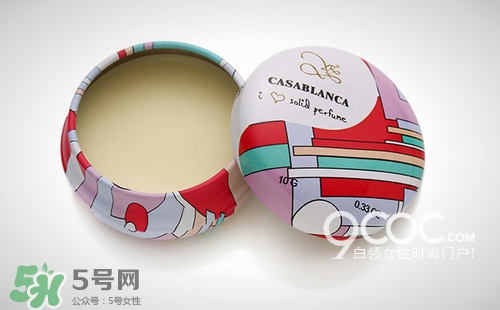 2017固體香膏哪個(gè)牌子好？2017固定香膏排行榜