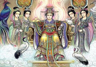 三月三仙家如何過(guò)？三月三仙家怎么接令旗？