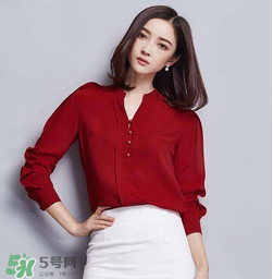 清明節(jié)能穿紅色衣服嗎？清明節(jié)可以穿紅色衣服嗎？