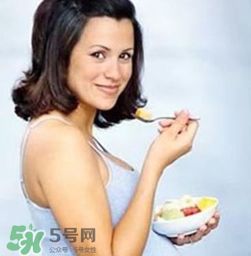 孕婦可以吃芒果嗎？孕婦可不可以吃芒果