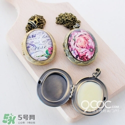 2017固體香膏哪個(gè)牌子好？2017固定香膏排行榜