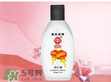 宮燈杏仁蜜能搽臉嗎？宮燈杏仁蜜有激素嗎？