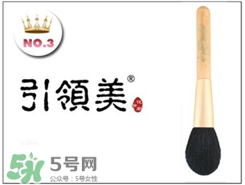 2017眉刷哪個(gè)牌子好？2017眉刷排行榜
