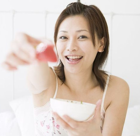 什么時候吃蘋果最好？蘋果應(yīng)該什么時候吃最好