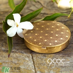 2017固體香膏哪個(gè)牌子好？2017固定香膏排行榜